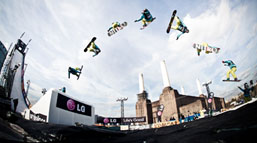 Freeze 2012 Official Trailer