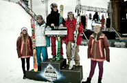 Ski Union Battle of Britain Results Thumbnail