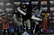 Freeze Ski Big Air Competition Thumbnail