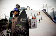 Freeze Style Ski Competition Thumbnail