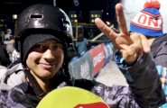 Freeze Snowboard Big Air Competition Thumbnail
