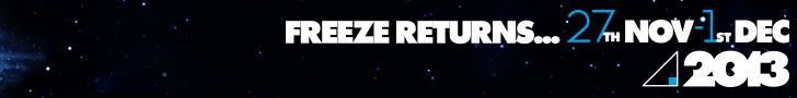 Freeze Leaderboard