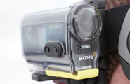 Win a Sony Action Cam! Thumbnail