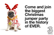 Record Breaking Christmas Jumper Party! Thumbnail
