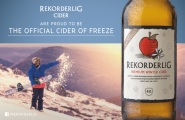 Rekorderlig, A Cider For All Seasons Thumbnail
