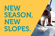 Gone Skiing Thumbnail